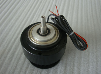 收卷磁粉離合器作用是什么？