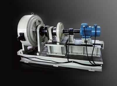 磁粉制動器工作原理是什么？