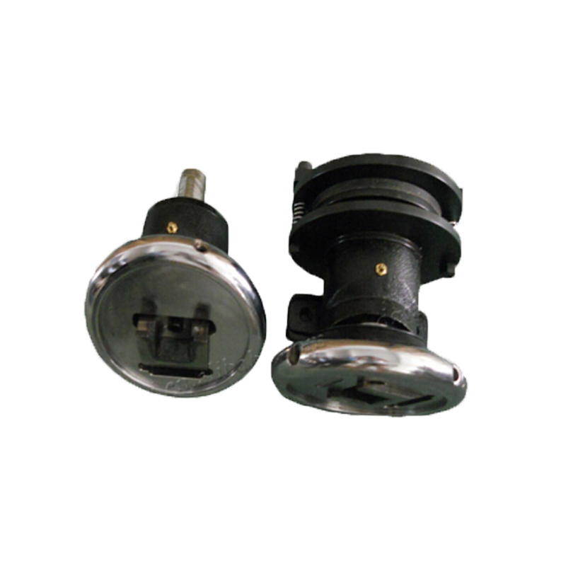 安全夾頭配手動(dòng)制動(dòng)器，手動(dòng)制動(dòng)器安全夾頭