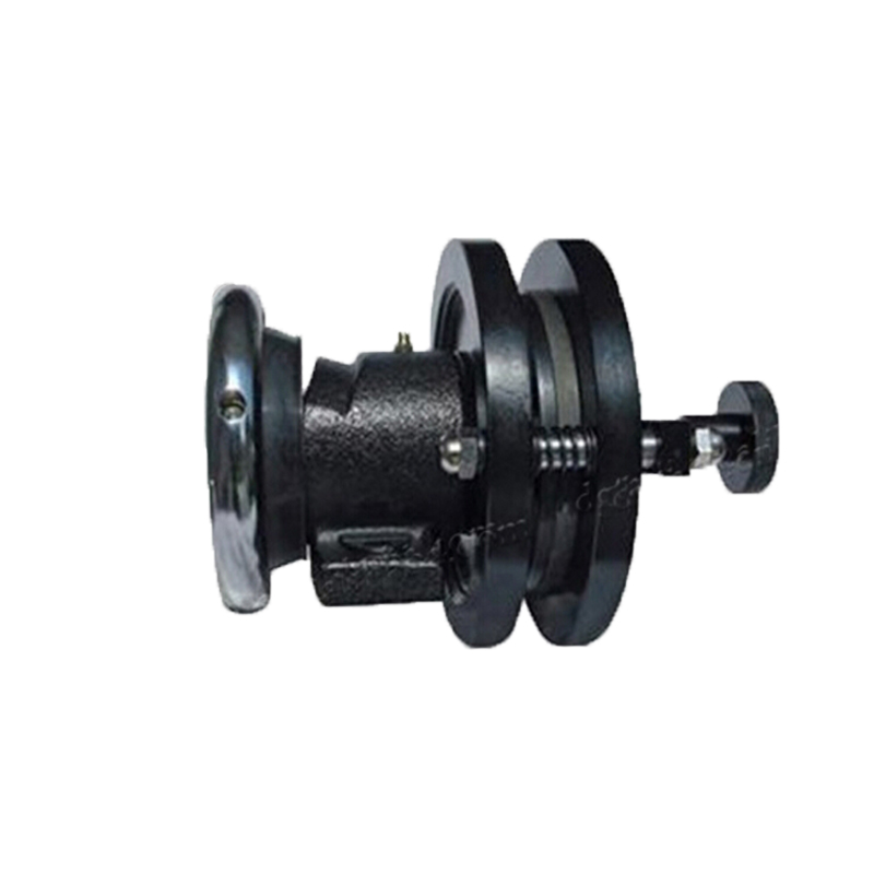 滑動(dòng)式安全夾頭。安全夾頭滑動(dòng)式