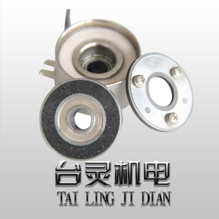 工業(yè)機械用離合器-17項專利技術