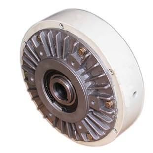 回轉(zhuǎn)式磁粉制動(dòng)器工作原理，選服務(wù)好的磁粉制動(dòng)器廠家