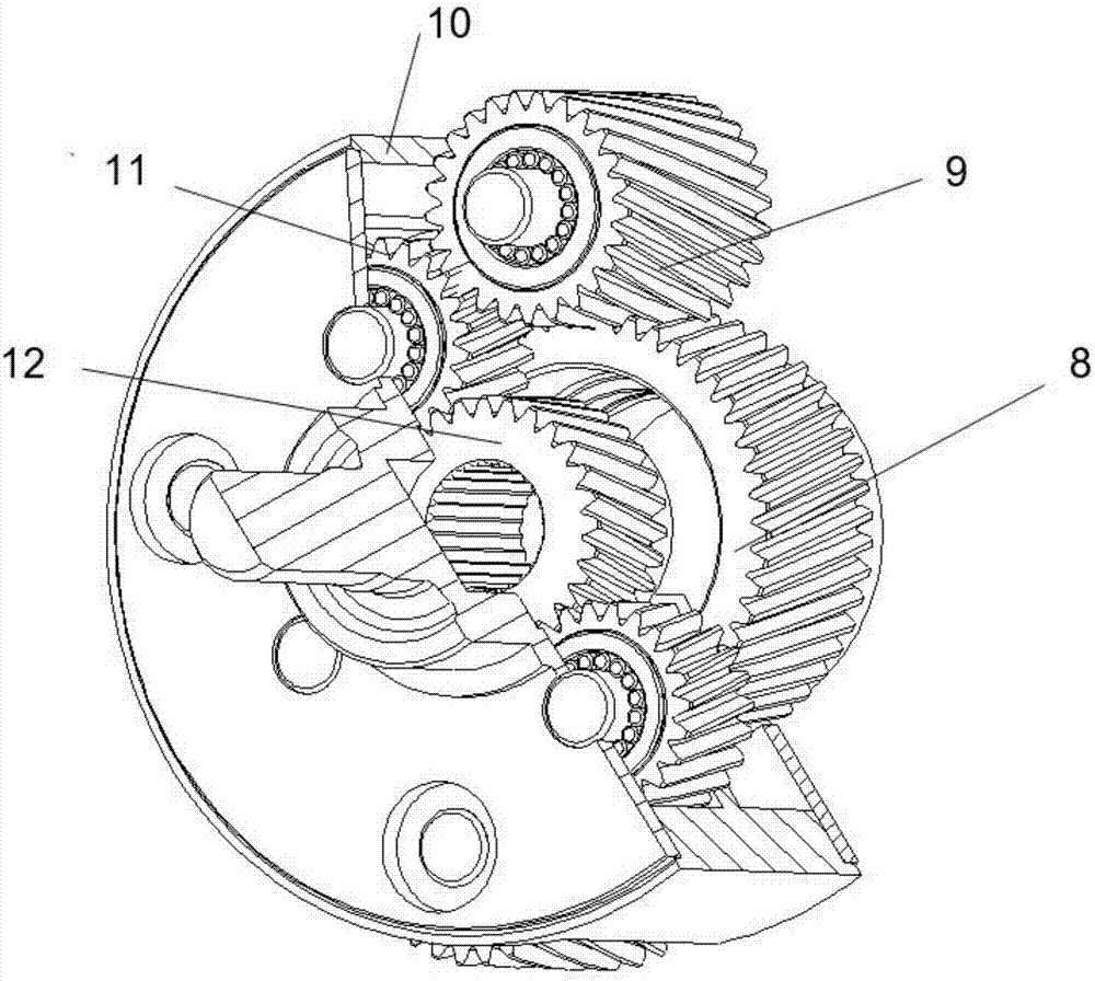 磁粉制動(dòng)器齒輪要大還是小，磁粉制動(dòng)器廠家專(zhuān)業(yè)分析！