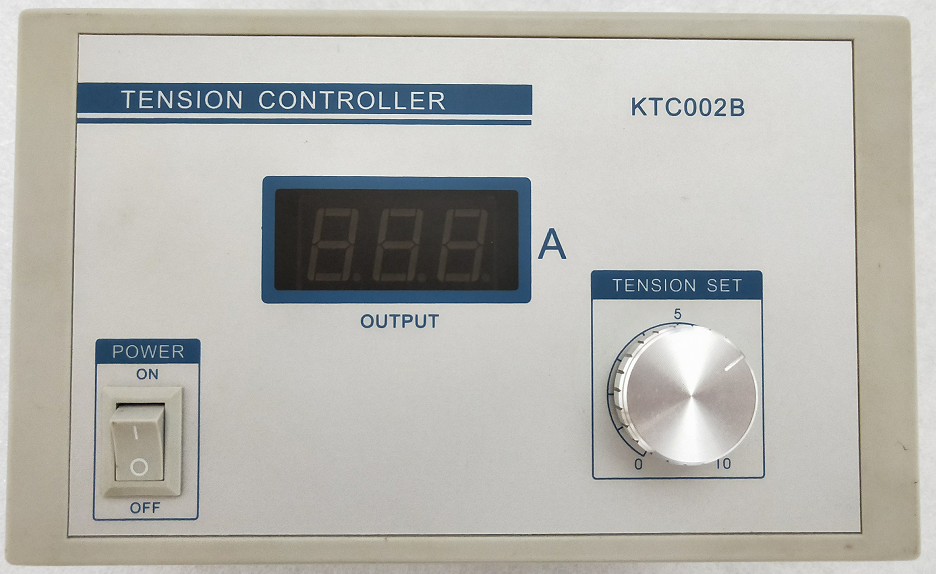 繞線機(jī)張力控制器作用，專(zhuān)業(yè)張力控制器廠家深度剖析