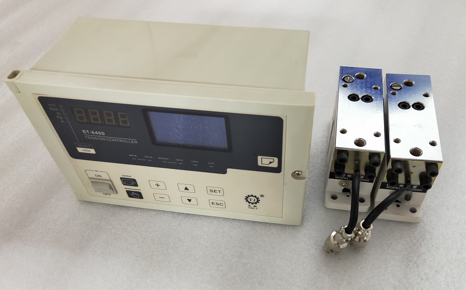 東莞張力控制器、臺(tái)靈機(jī)電輸出精度高達(dá)0.1%