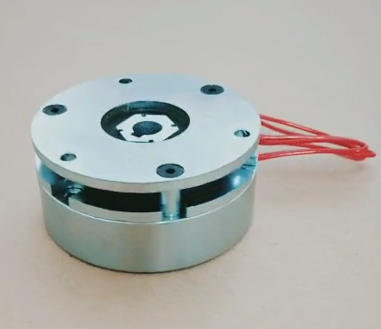 微型失電電磁制動器，斷電剎車制動器廠家！