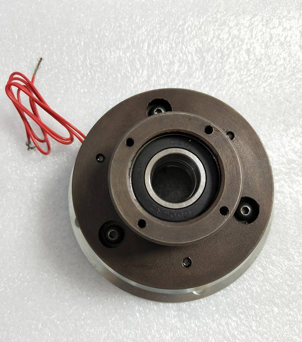 電磁制動器安裝方式，制動器廠家教你11步完成