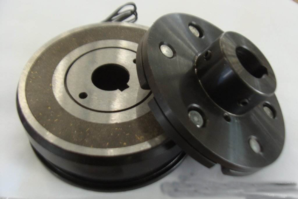 電磁離合器發(fā)熱怎么回事，電磁離合器廠家