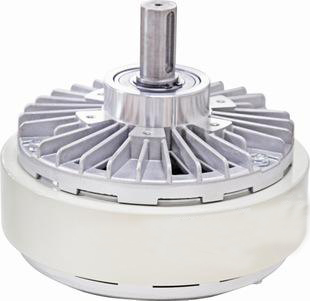 磁粉制動器通電了都不轉(zhuǎn)是怎么回事？