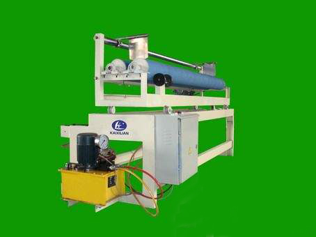 自動對邊開幅卷布機，自動對邊機廠家