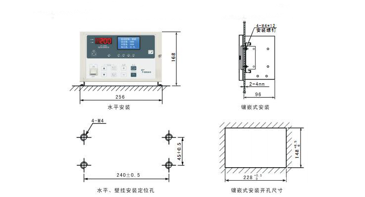 糾偏張力控制器，張力控制器廠家