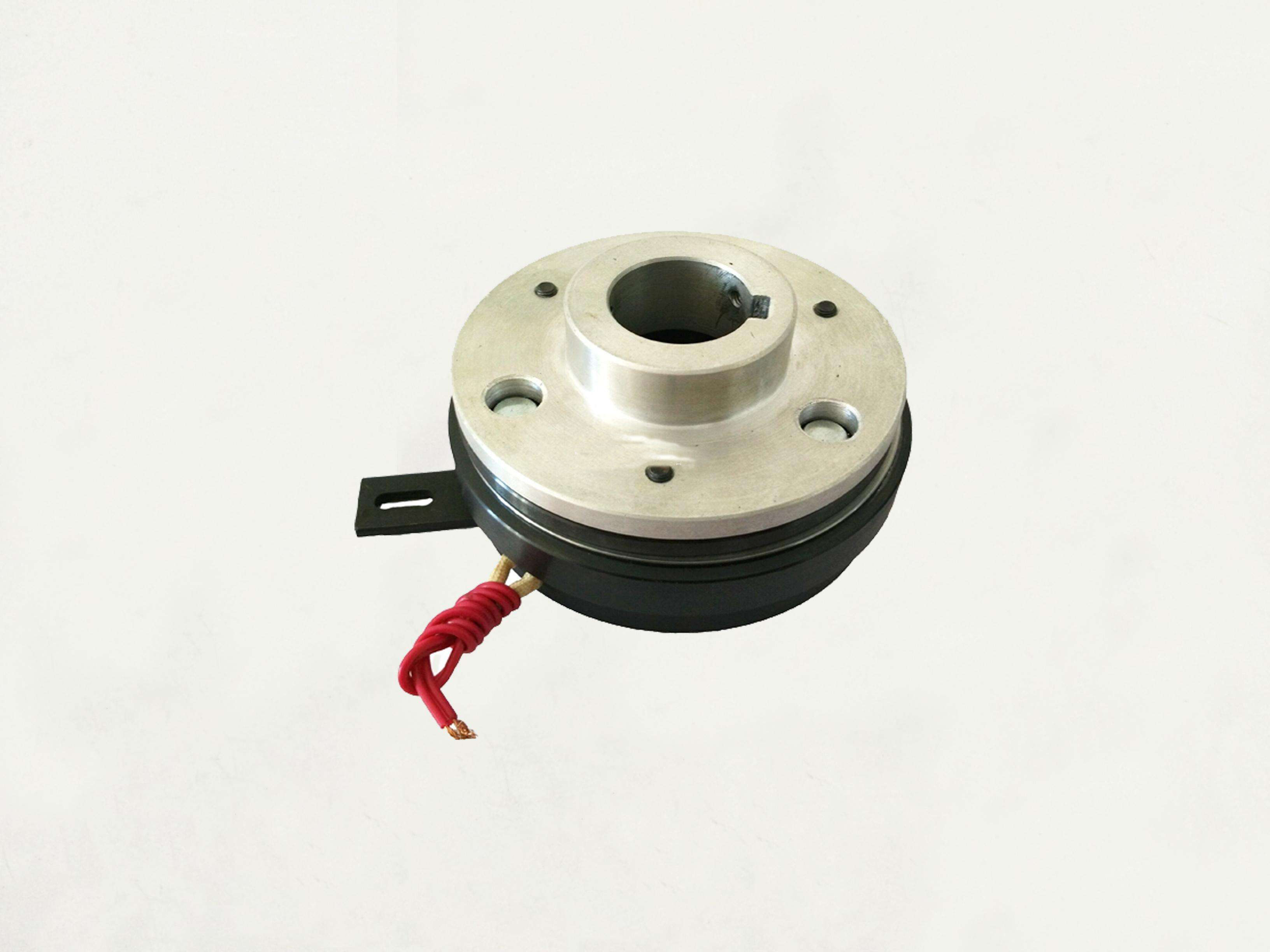 離合器大全，電磁離合器種類上百種講解大全