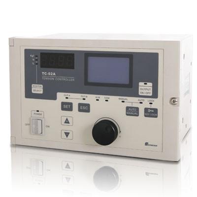 紗線張力控制器，張力控制器制造商