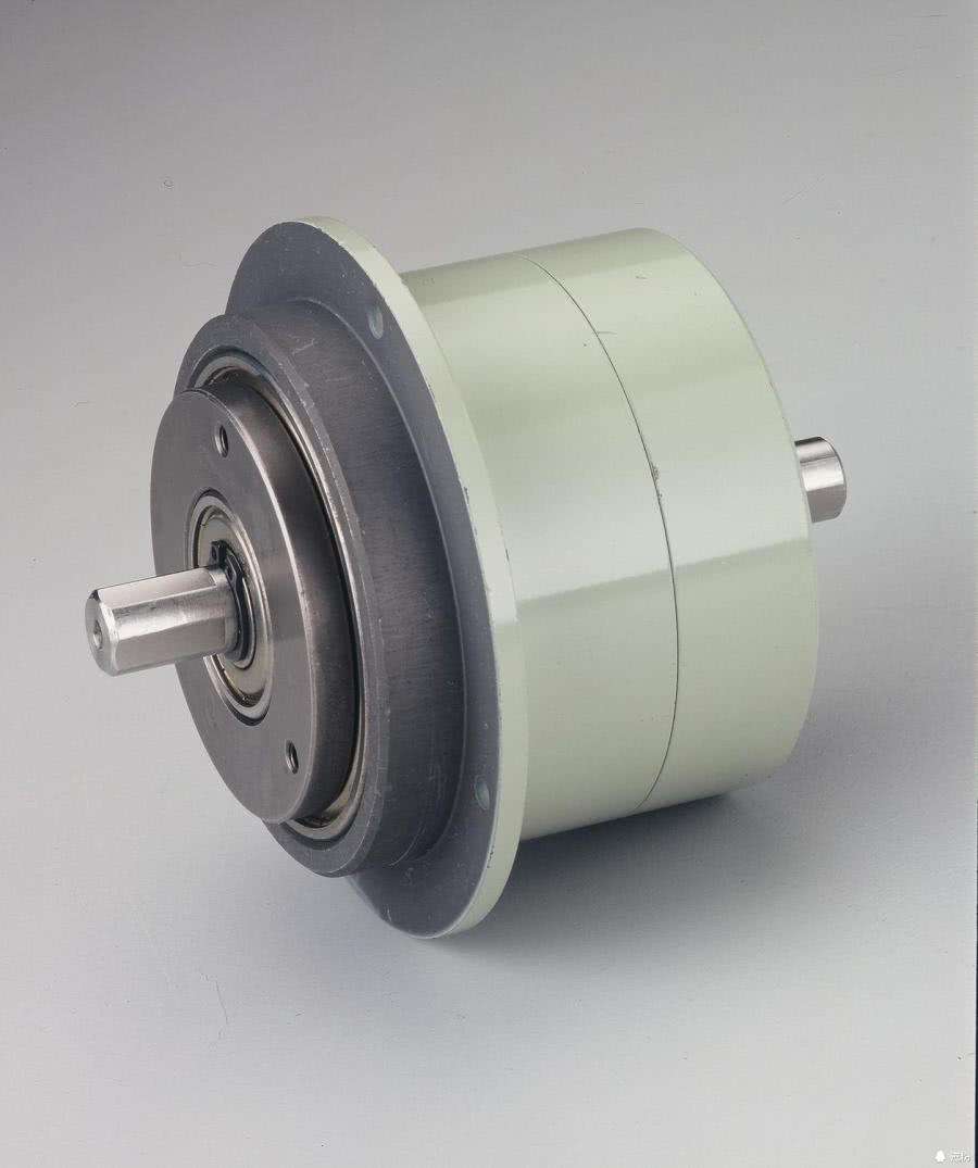 磁粉離合器怎么看型號？