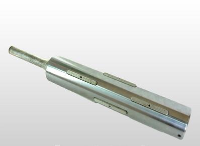 氣脹軸怎么換內(nèi)膽，氣脹軸維修