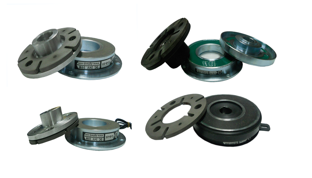 電磁離合器斷電后脫不開，離合器專業(yè)廠家