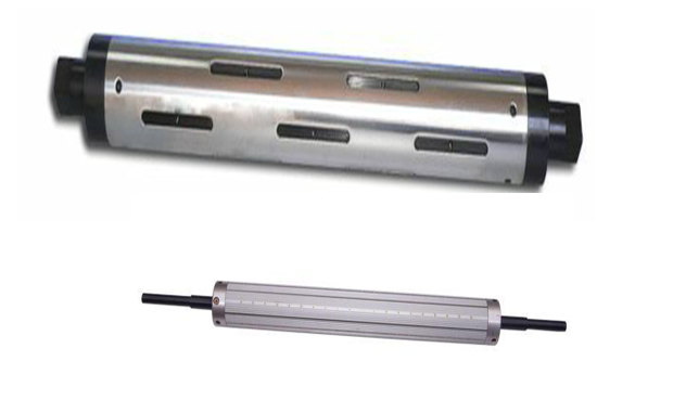 鍵式氣脹軸結(jié)構(gòu)是怎樣的？