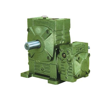 蝸輪蝸桿減速機(jī)振動(dòng)大原因，蝸桿減速機(jī)廠