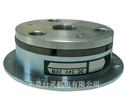 電機(jī)電磁制動(dòng)器原理，工業(yè)電磁制動(dòng)器