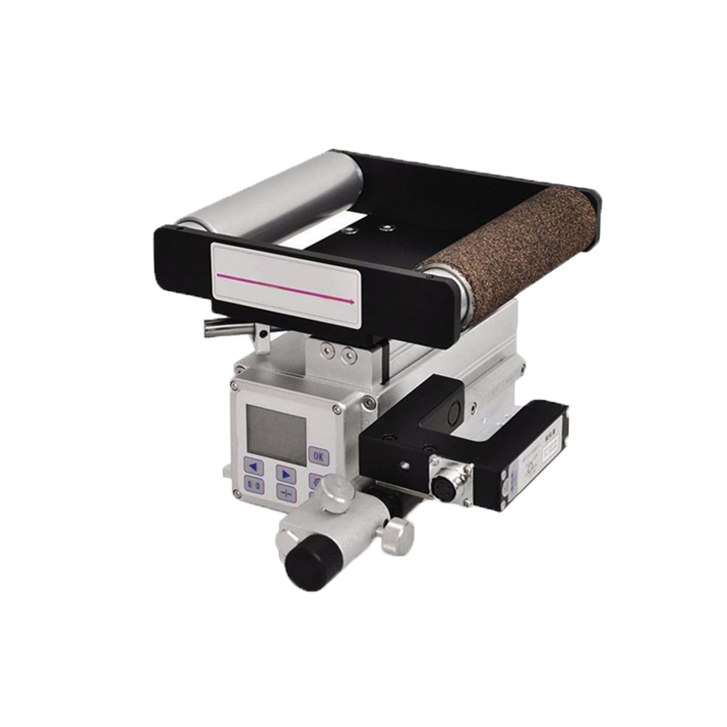 糾編張力一體控制器，伺服糾偏一體機