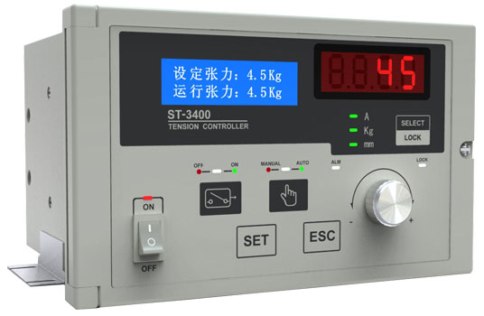 全自動張力控制器怎么算張力，張力怎么調(diào)節(jié)使用?。? title=