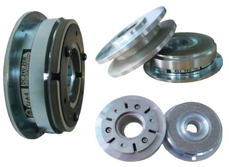 電磁離合器廠家告訴你，工業(yè)離合器的正確使用