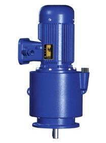 齒輪減速機廠家，圓柱齒輪減速機傳動原理