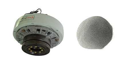 磁粉能不能放在水里，磁粉有什么顏色？