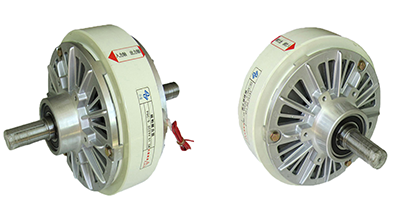 磁粉離合器（帶軸的）、制動(dòng)器（帶軸的）能不能配電機(jī)?。? title=