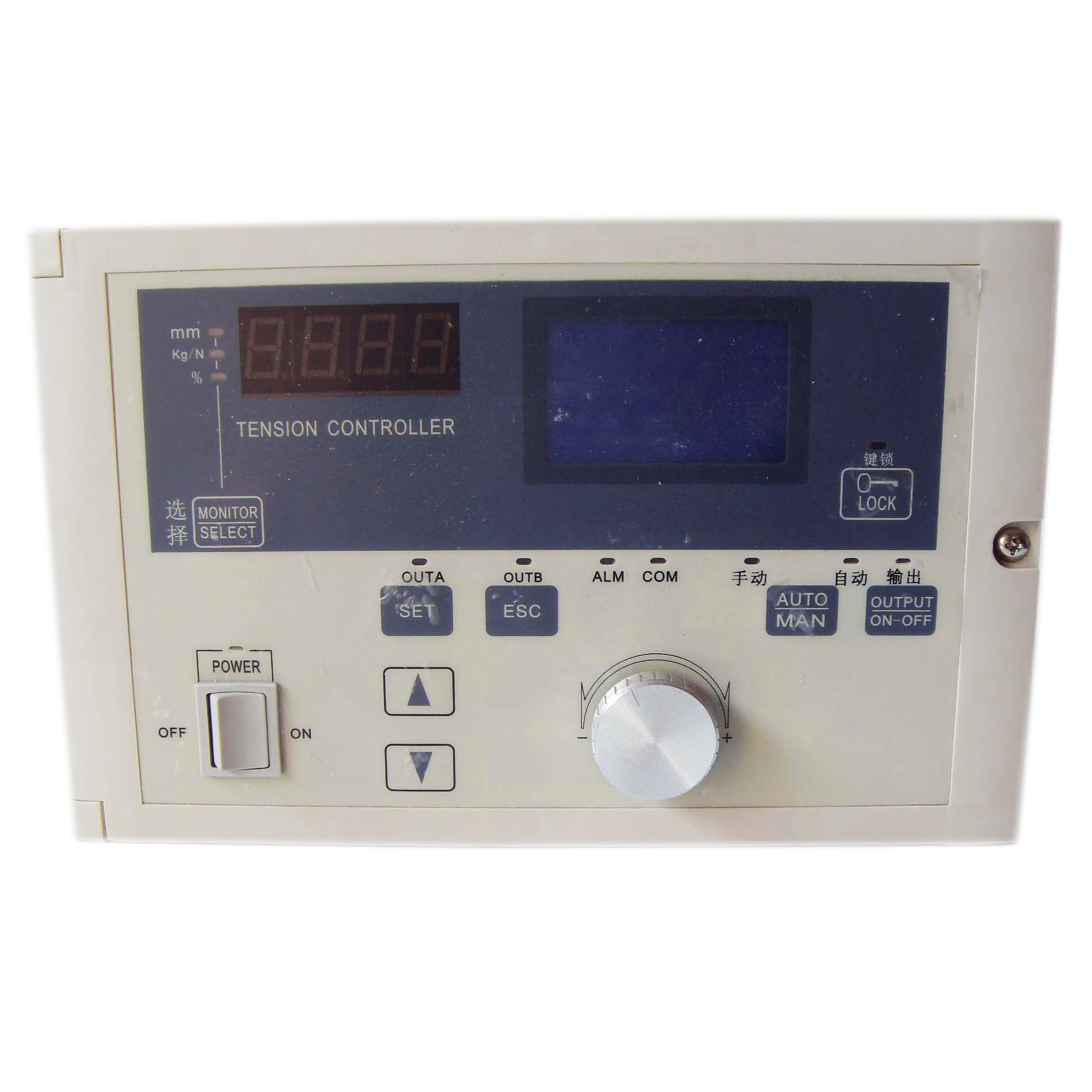 張力控制器制造商，供應(yīng)張力控制器系統(tǒng)