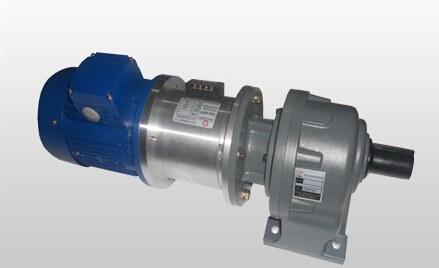 nmrv75減速機(jī)含電機(jī)，減速機(jī)配套電機(jī)使用