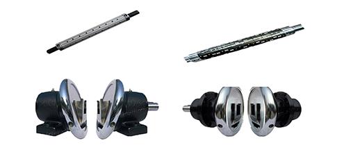 鍵條式氣脹軸，氣脹軸無(wú)間隙安全夾頭