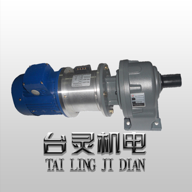 齒輪減速機(jī)電機(jī)組合的原理 齒輪減速機(jī)電機(jī)組合的原理
