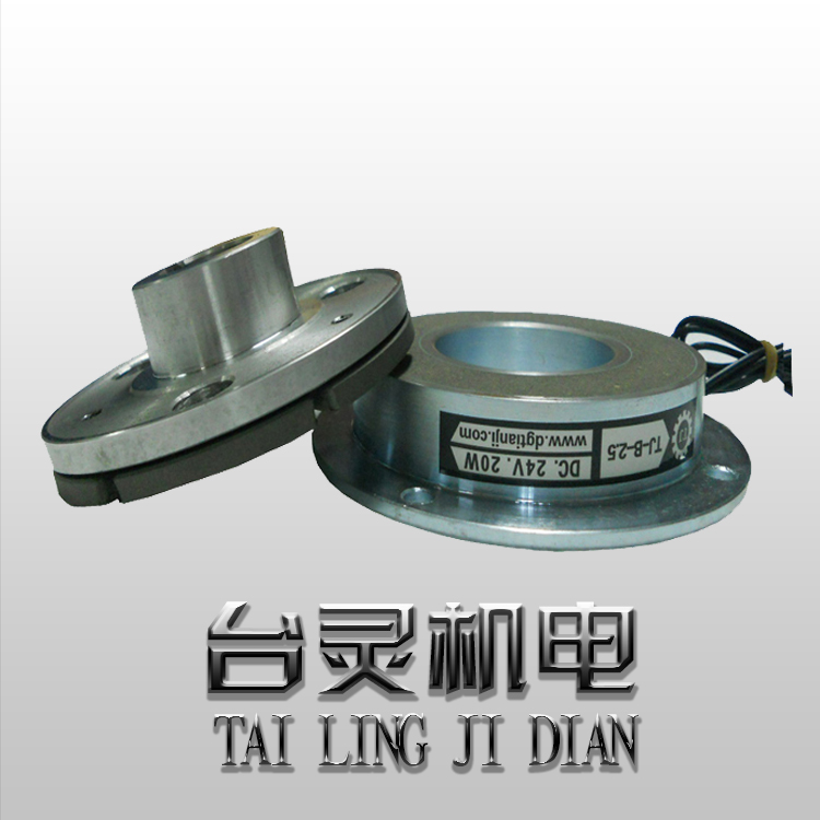 電磁制動(dòng)器廠家講解-剎車器維護(hù)方法