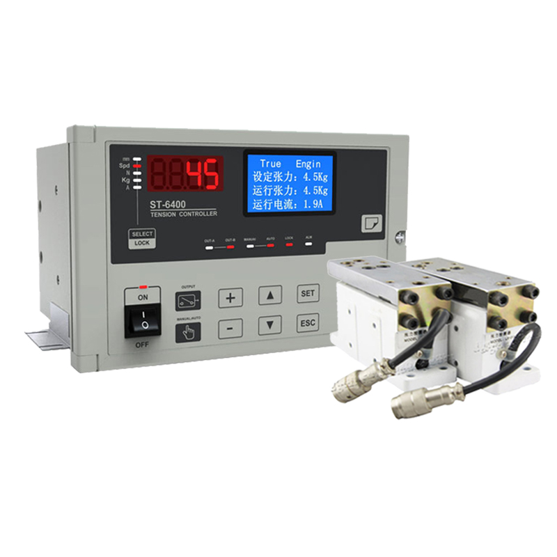 怎么使用張力控制器，張力控制器廠家告訴您