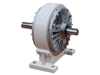 磁粉離合器是多大電壓控制，東莞磁粉離合器廠家