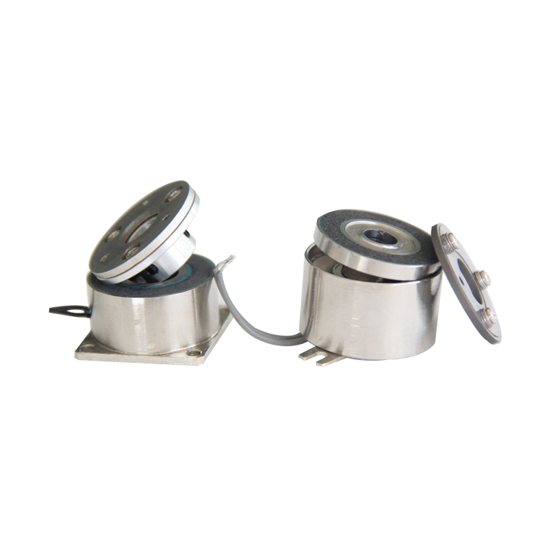 微型電磁制動(dòng)器絕緣等級(jí)可達(dá)F級(jí)