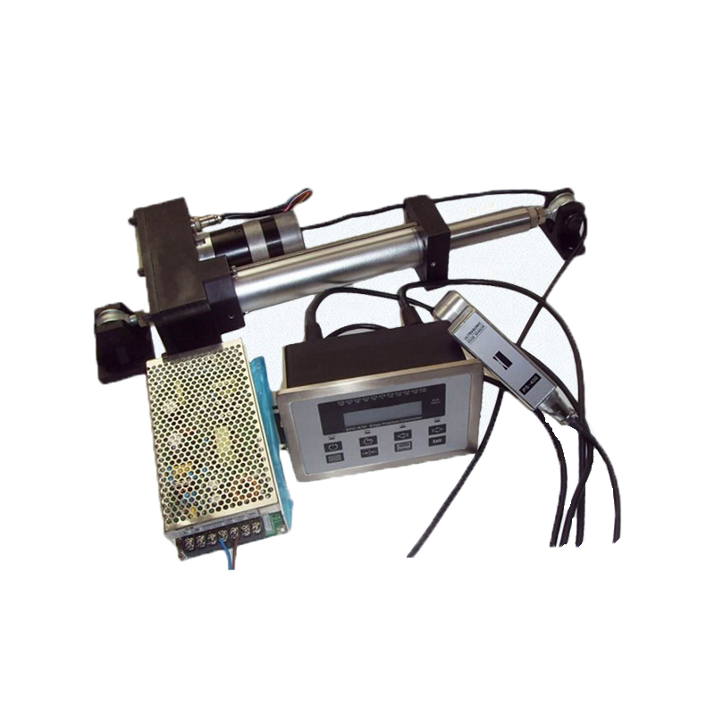 自動(dòng)化生產(chǎn)設(shè)備離不開(kāi)伺服糾偏控制器