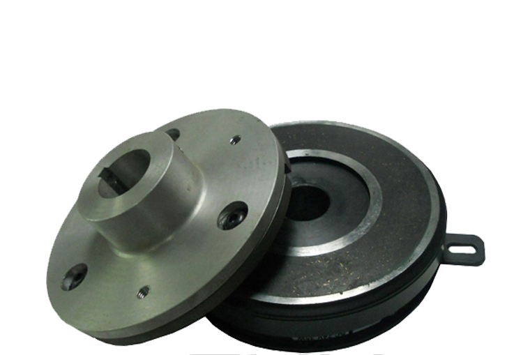 電磁離合器 電磁離合器