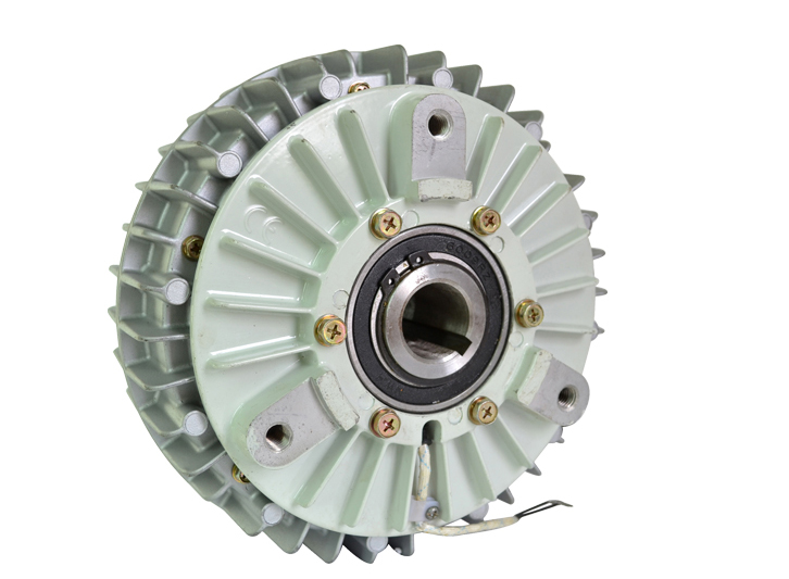 外殼旋轉(zhuǎn)磁粉制動(dòng)器 外殼旋轉(zhuǎn)磁粉制動(dòng)器