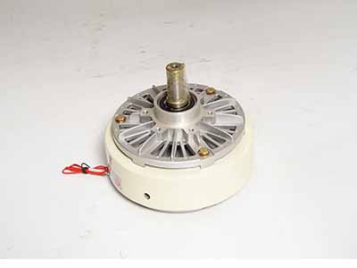 磁粉制動器在包裝機械的作用 磁粉制動器在包裝機械的作用