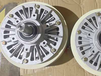 磁粉離合器在工業(yè)紡織機械行業(yè)有哪些優(yōu)勢 磁粉離合器在工業(yè)紡織機械行業(yè)有哪些優(yōu)勢