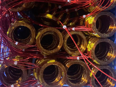 磁粉離合器生產(chǎn)工藝是怎么樣的？