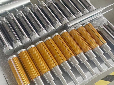 專業(yè)生產(chǎn)自動化膜切機氣脹軸廠家 專業(yè)生產(chǎn)自動化膜切機氣脹軸廠家