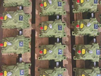 自動包裝機選擇多大的減速機 自動包裝機選擇多大的減速機