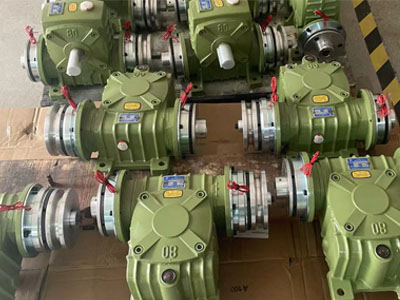 紡織機上的減速機是多大功率更加匹配 紡織機上的減速機是多大功率更加匹配