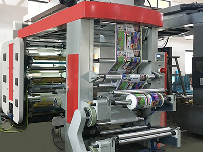 高速柔版印刷機應(yīng)用磁粉離合器有什么作用 高速柔版印刷機應(yīng)用磁粉離合器有什么作用