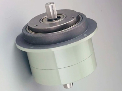 磁粉制動器為什么要定期更換磁粉 磁粉制動器為什么要定期更換磁粉