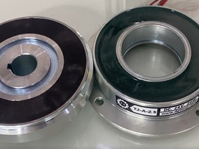 減速機(jī)裝電磁剎車(chē)裝在哪里好 減速機(jī)裝電磁剎車(chē)裝在哪里好