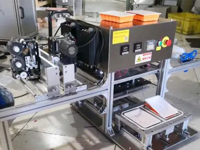 如何選擇適合自動食品包裝機的磁粉離合器型號？